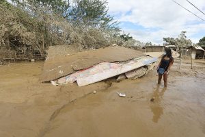 East Asia-Pacific among most exposed to climate shocks — WB