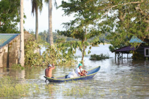 Climate change could cut PHL’s GDP by 18% by 2070