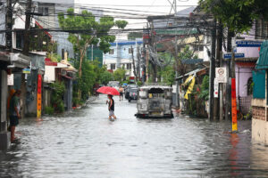 Natural disasters know no borders — EU and ASEAN countries joining forces against climate disasters