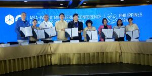 SM and DENR partner to save critically endangered Philippine species