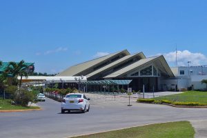 Aboitiz group keen on Davao airport