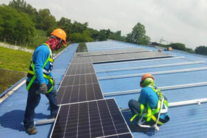 Manila Water expands solar projects