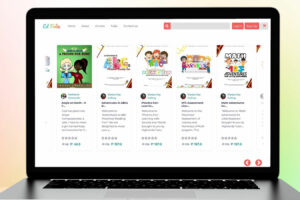 EdFolio eyes more global users on its learning app 