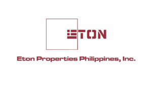 Eton Properties Philippines signs sustainability pact