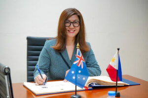 Australia eyes more than P4B a year to support PHL mining, RE, infrastructure