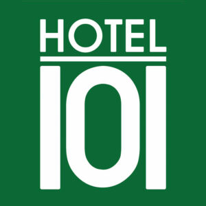 Hotel101 aims for 1 million app users by yearend