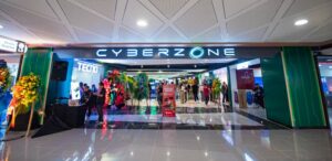 SM Supermalls opens 67th Cyberzone in Cebu