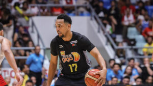 TNT Tropang Giga gun for 2-0 advantage in PBA Governors’ Cup Finals