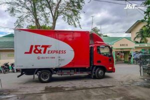 New e-commerce platform partners with J&T Express ahead of Nov. launch