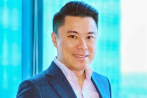 Megaworld names Kevin Andrew Tan as executive director