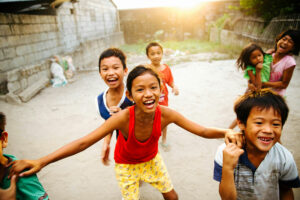 Empowering Filipino youth for a resilient future