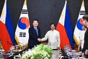 PHL, Korea to study Bataan Nuclear Power Plant revival