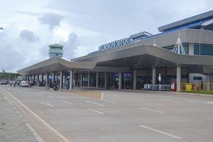 PPP deal for Laguindingan airport upgrade signed