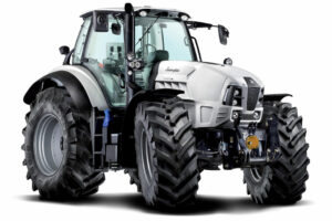 Italy eyed for agri-machinery collaboration