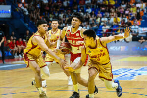 Mapua eyes NCAA Final Four slot against Lyceum