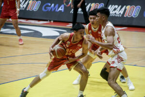 Mapua faces Estrada-less Letran in NCAA matchup