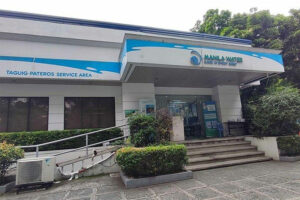 Manila Water subsidiary completes sale of Bulacan utilities