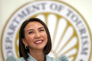 DoT renews P8-billion request for tourism roads