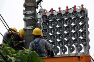 Meralco sees lower generation charge for October