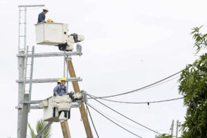 Meralco prepares for Nov. 1