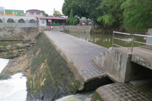 DENR to offer 18 Cavite dams for auction by Jan.