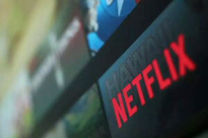 Converge partners with Netflix to expand services