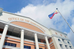 Ombudsman dismisses raps vs ex-Abra town mayor, officials