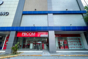 PBCom looks to raise at least P2 billion from maiden bond issuance