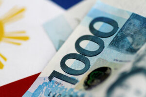 End-Aug. outstanding debt dips to P15.5T