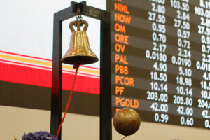 PSE seeks to include issuers in blackout rule