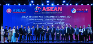 Can ASEAN’s leaders seize their opportunities in 2025?