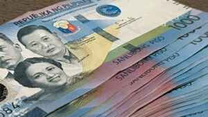 Peso may move sideways before BSP policy review