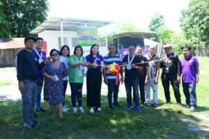 BingoPlus Foundation adds the ‘Plus’ in health and livelihood initiatives in General Santos