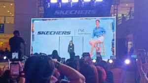 Pia Wurtzbach is Skechers’ PHL first brand ambassador