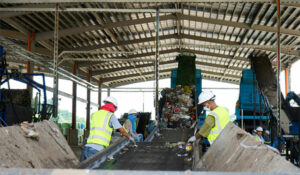 Prime Infra unit tapped for Bulacan waste disposal services