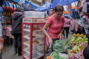 Slowing inflation gives Philippine central bank room for more cuts