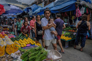 Inflation likely below 3% in Sept. — BSP