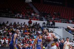 Youth-laden ROS faces titleholder TNT in Governors’ Cup semifinals