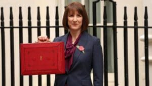 Budget 2024: Record £40bn tax hike set to slow UK economic growth, warns OBR