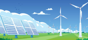 Renewable energy transition: Are we going in the right direction?