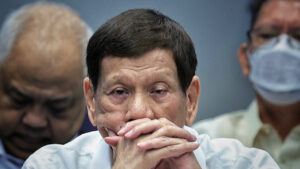 Philippine Congress unlikely to invite ICC representatives to drug war probe