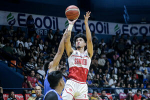 San Beda and Mapua brace for tough LPU and EAC matchups in NCAA Season 100