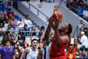 Beermen vs Gin Kings kickstarts PBA Governors’ Cup semifinals; TNT clashes with Rain or Shine