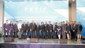 Empowering the Philippine electricity market in an evolving and transforming energy landscape