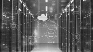 Financial sector cloud adoption slowed down by privacy issues