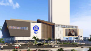 SM Prime to open 87th mall in Mandaue, Cebu