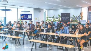 NexHire holds inaugural Tech Career Fest