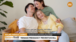 EXPLAINER | Urgent calls to pass the “Teen Pregnancy Prevention Bill Now!