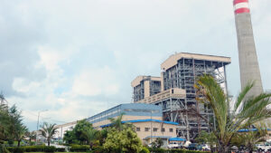 San Miguel unit takes over Sual coal-fired plant in Pangasinan