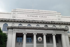 SC rules on PAGCOR workers